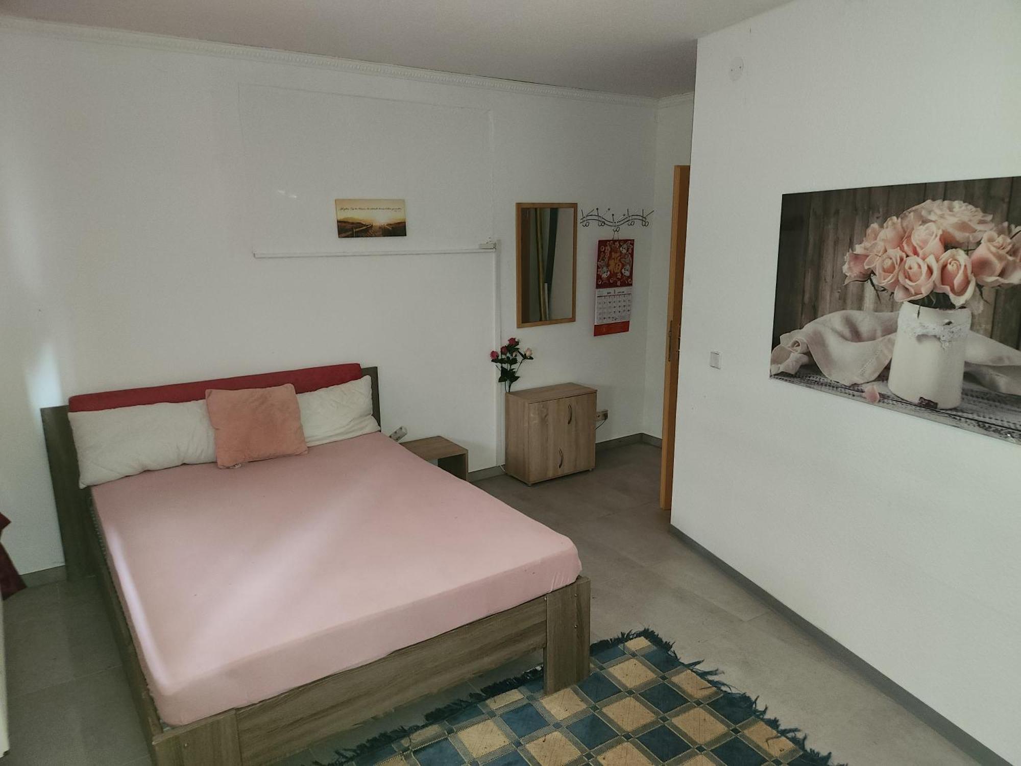 Halle, Top -Preise, 79 Qm Sd Fewo, Eg, Wahlweise Mit 1- 3 Dz, Tv Lounge, Kueche, Bad Wc Einfach Und Gut, Langzeitmieter Vb Preise Halle  Exterior foto