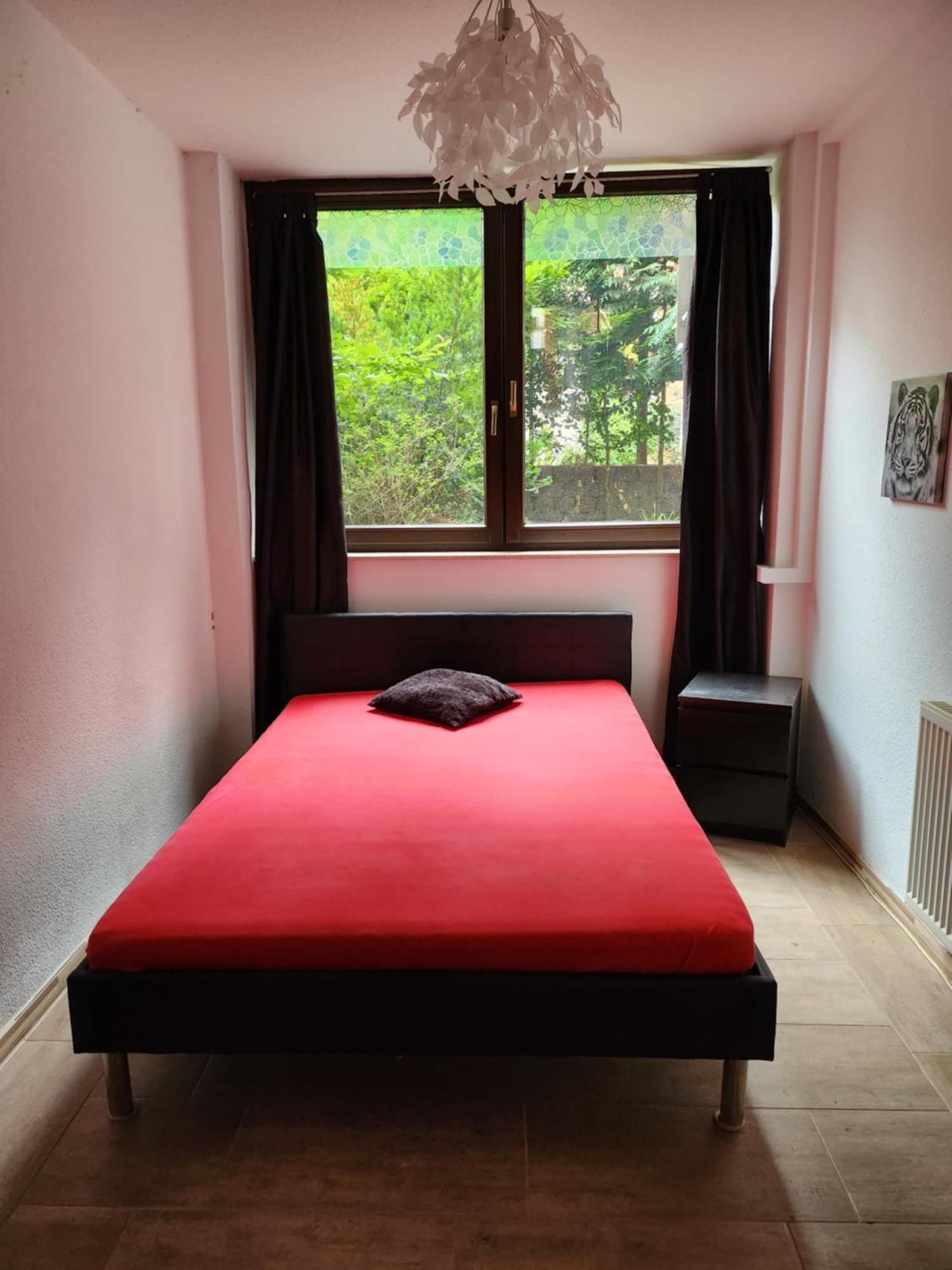 Halle, Top -Preise, 79 Qm Sd Fewo, Eg, Wahlweise Mit 1- 3 Dz, Tv Lounge, Kueche, Bad Wc Einfach Und Gut, Langzeitmieter Vb Preise Halle  Exterior foto